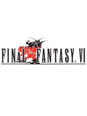 Final Fantasy Anthology: Final Fantasy VI