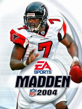 Madden NFL 2004