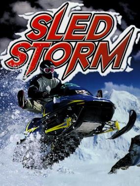 Sled Storm