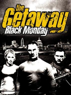 The Getaway – Black Monday