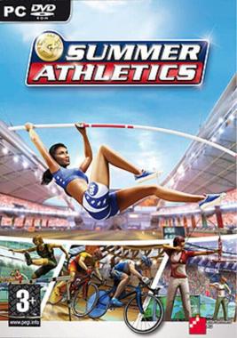 Summer Athletics: The Ultimate Challenge