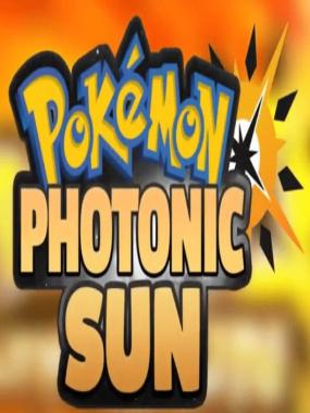 Pokemon Photonic Sun