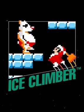 Ice Climber: Pipe Plumber - 2 players