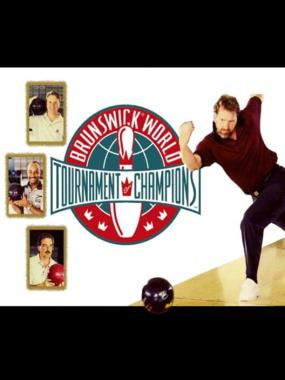 Brunswick World: Tournament of Champions