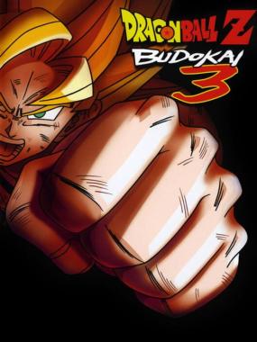 Dragon Ball Z: Budokai 3: Dragon Ball Z: Budokai 3 (Greatest Hits) - Opening Vocal Restoration