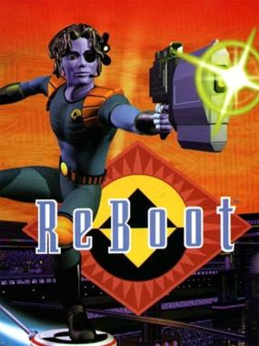 Reboot