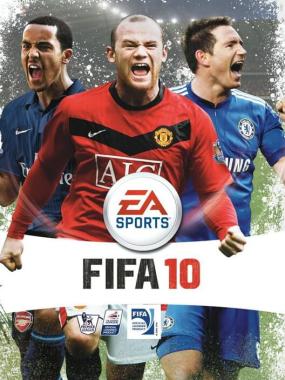 FIFA 10