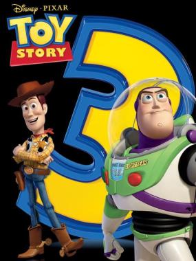 Toy Story 3