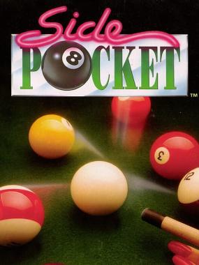 Side Pocket