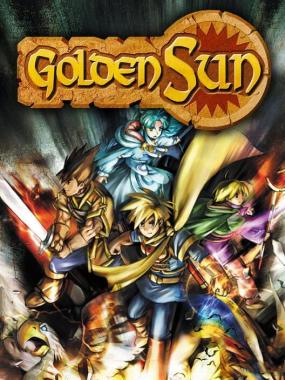 Golden Sun: Golden Sun - Bass Hack