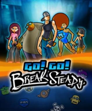 Go! Go! Break Steady