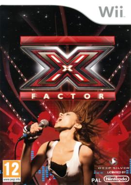 The X Factor