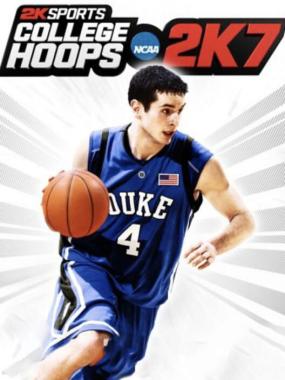 College Hoops 2K7