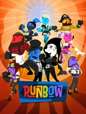 Runbow Pocket Deluxe Edition