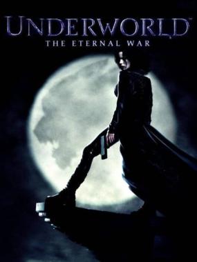 Underworld: The Eternal War