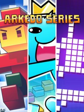 Arkedo Series