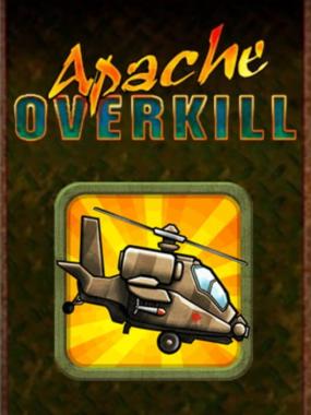 Apache Overkill