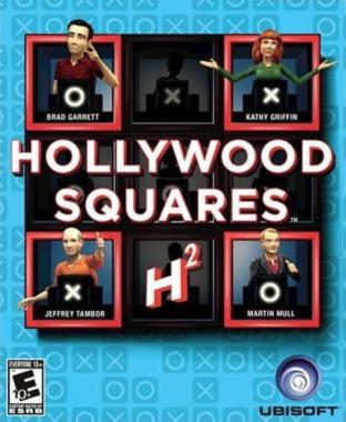 Hollywood Squares