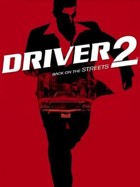 Driver 2: Back on the Streets: Driver 2 - Back on the Streets: Control modification