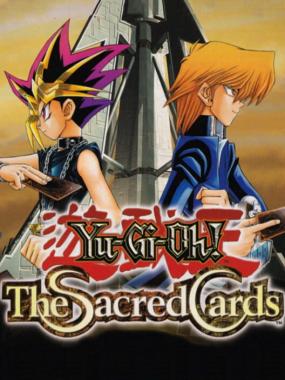 Yu-Gi-Oh! – The Sacred Cards: Yu-Gi-Oh - The Sacred Cards: Text Overhaul