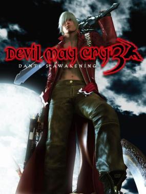 Devil May Cry 3 – Dante's Awakening