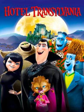 Hotel Transylvania