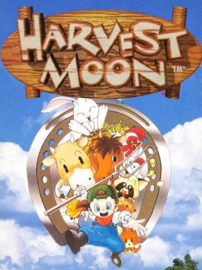 Harvest Moon: Harvest Moon - Increased Day time