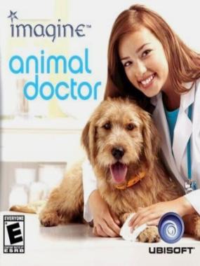 Imagine: Animal Doctor