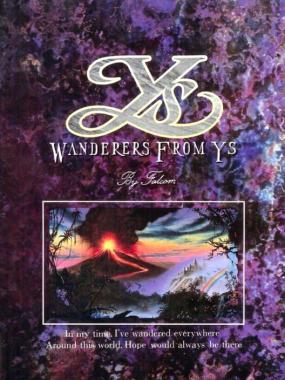 Ys III: Ys III Rebalanced