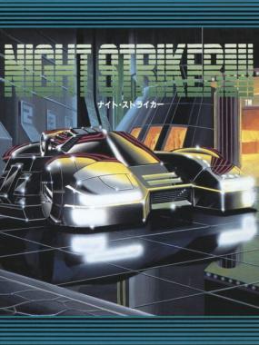 Night Striker