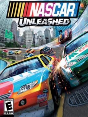 NASCAR Unleashed