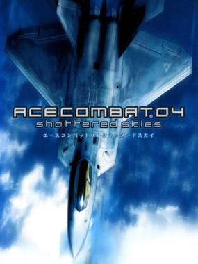 Ace Combat – Distant Thunder