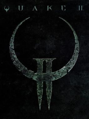 Quake II: Quake II:  New control buttons config