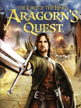 The Lord of the Rings – Aragorn's Quest