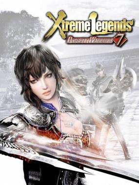 Dynasty Warriors 7: Xtreme Legends