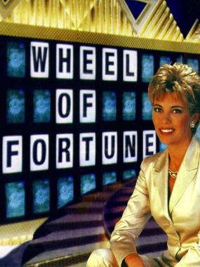 Wheel Of Fortune