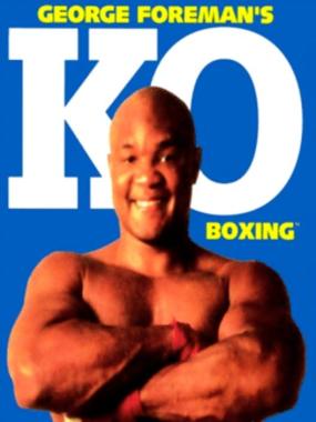 George Foreman's KO Boxing