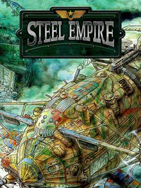 Steel Empire