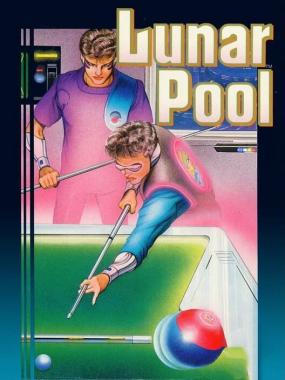 Lunar Pool: Loony Pool