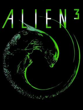 Alien 3: Alien 3 Improvement Hack