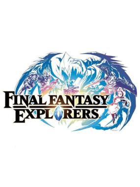 Final Fantasy: Explorers