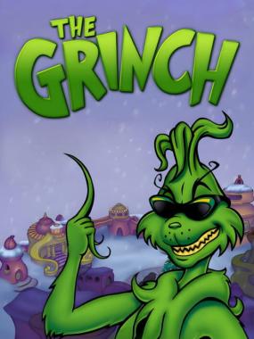 The Grinch