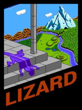 Lizard