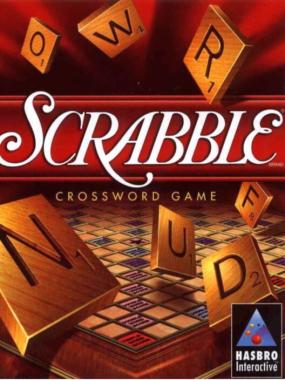 Scrabble – Crossword Game