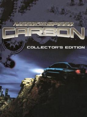 Need for Speed: Carbon: Collector's Edition