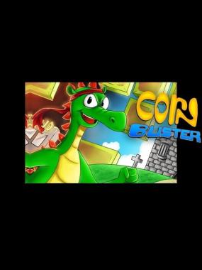 Corn Buster