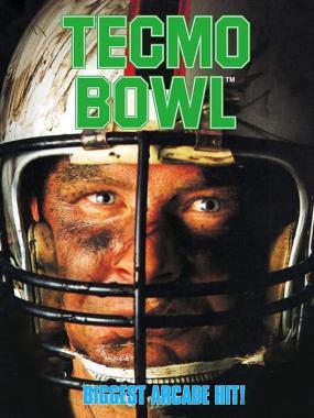 Tecmo Bowl: New York Brutes