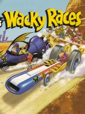 Wacky Races