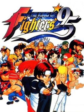 King of Fighters '95