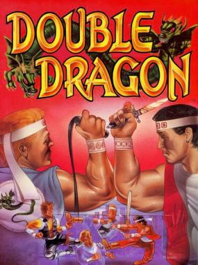 Double Dragon: Double Dragon - Arcade Fix